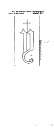 NL0360-PO-30209 - Typ:1 - ID: 98962 - Eintrag Nr.: 215 Wasserzeichen NL0360-PO-30209