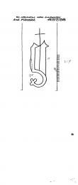 NL0360-PO-30211 - Typ:1 - ID: 98964 - Eintrag Nr.: 216 Wasserzeichen NL0360-PO-30211