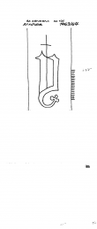 NL0360-PO-30212 - Typ:1 - ID: 98965 - Eintrag Nr.: 8 Wasserzeichen NL0360-PO-30212