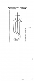 NL0360-PO-30338 - Typ:1 - ID: 98987 - Eintrag Nr.: 219 Wasserzeichen NL0360-PO-30338