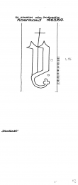 NL0360-PO-30340 - Typ:1 - ID: 98988 - Eintrag Nr.: 220 Wasserzeichen NL0360-PO-30340