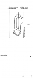NL0360-PO-30481 - Typ:1 - ID: 99011 - Eintrag Nr.: 4 Wasserzeichen NL0360-PO-30481