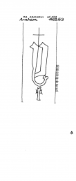 NL0360-PO-30592 - Typ:1 - ID: 99023 - Eintrag Nr.: 6 Wasserzeichen NL0360-PO-30592