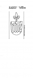 Wasserzeichen NL0360-PO-30935