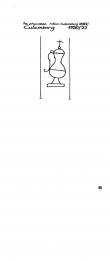 NL0360-PO-31285 - Typ:1 - ID: 99050 - Eintrag Nr.: 81 Wasserzeichen NL0360-PO-31285