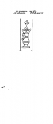 NL0360-PO-31528 - Typ:1 - ID: 99075 - Eintrag Nr.: 148 Wasserzeichen NL0360-PO-31528