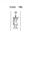 NL0360-PO-31689 - Typ:1 - ID: 99081 - Eintrag Nr.: 153 Wasserzeichen NL0360-PO-31689
