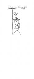 NL0360-PO-31716 - Typ:1 - ID: 99082 - Eintrag Nr.: 154 Wasserzeichen NL0360-PO-31716