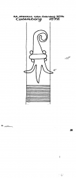 NL0360-PO-32855 - Typ:1 - ID: 99116 - Eintrag Nr.: 208 Wasserzeichen NL0360-PO-32855