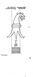 Wasserzeichen NL0360-PO-33231