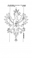 NL0360-PO-33720 - Typ:1 - ID: 99136 - Eintrag Nr.: 19 Wasserzeichen NL0360-PO-33720