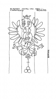 NL0360-PO-33722 - Typ:1 - ID: 99137 - Eintrag Nr.: 20 Wasserzeichen NL0360-PO-33722