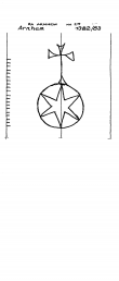 Wasserzeichen NL0360-PO-41625