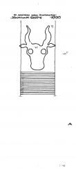 NL0360-PO-64328 - Typ:1 - ID: 99369 - Eintrag Nr.: 203 Wasserzeichen NL0360-PO-64328