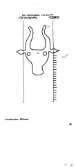 NL0360-PO-64392 - Typ:1 - ID: 99373 - Eintrag Nr.: 207 Wasserzeichen NL0360-PO-64392