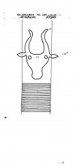 NL0360-PO-64393 - Typ:1 - ID: 99374 - Eintrag Nr.: 208 Wasserzeichen NL0360-PO-64393
