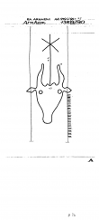 NL0360-PO-67712 - Typ:1 - ID: 99485 - Eintrag Nr.: 80 Wasserzeichen NL0360-PO-67712