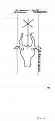 NL0360-PO-67713 - Typ:1 - ID: 99486 - Eintrag Nr.: 81 Wasserzeichen NL0360-PO-67713