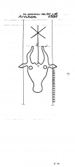 NL0360-PO-67714 - Typ:1 - ID: 99487 - Eintrag Nr.: 82 Wasserzeichen NL0360-PO-67714