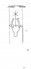 NL0360-PO-67726 - Typ:1 - ID: 99488 - Eintrag Nr.: 83 Wasserzeichen NL0360-PO-67726