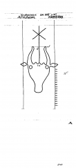 NL0360-PO-67752 - Typ:1 - ID: 99490 - Eintrag Nr.: 85 Wasserzeichen NL0360-PO-67752