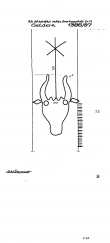 NL0360-PO-67757 - Typ:1 - ID: 99491 - Eintrag Nr.: 86 Wasserzeichen NL0360-PO-67757