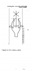 NL0360-PO-67774 - Typ:1 - ID: 99493 - Eintrag Nr.: 88 Wasserzeichen NL0360-PO-67774