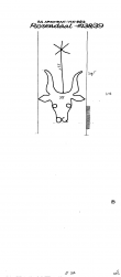 NL0360-PO-75453 - Typ:1 - ID: 99528 - Eintrag Nr.: 16 Wasserzeichen NL0360-PO-75453
