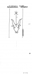 NL0360-PO-76819 - Typ:1 - ID: 99571 - Eintrag Nr.: 18 Wasserzeichen NL0360-PO-76819