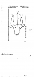 Wasserzeichen NL0360-PO-78303