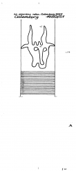 NL0360-PO-79363 - Typ:1 - ID: 99688 - Eintrag Nr.: 70 Wasserzeichen NL0360-PO-79363