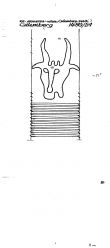 NL0360-PO-79364 - Typ:1 - ID: 99689 - Eintrag Nr.: 71 Wasserzeichen NL0360-PO-79364