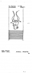 NL0360-PO-79374 - Typ:1 - ID: 99695 - Eintrag Nr.: 52 Wasserzeichen NL0360-PO-79374