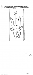 NL0360-PO-80300 - Typ:1 - ID: 99789 - Eintrag Nr.: 153 Wasserzeichen NL0360-PO-80300