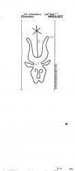NL0360-PO-80302 - Typ:1 - ID: 99790 - Eintrag Nr.: 154 Wasserzeichen NL0360-PO-80302