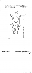 NL0360-PO-80316 - Typ:1 - ID: 99795 - Eintrag Nr.: 159 Wasserzeichen NL0360-PO-80316