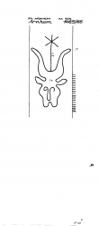 NL0360-PO-80317 - Typ:1 - ID: 99796 - Eintrag Nr.: 160 Wasserzeichen NL0360-PO-80317