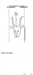 NL0360-PO-80325 - Typ:1 - ID: 99797 - Eintrag Nr.: 9 Wasserzeichen NL0360-PO-80325