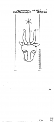 NL0360-PO-80385 - Typ:1 - ID: 99803 - Eintrag Nr.: 28 Wasserzeichen NL0360-PO-80385