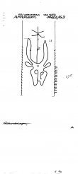 NL0360-PO-80662 - Typ:1 - ID: 99809 - Eintrag Nr.: 10 Wasserzeichen NL0360-PO-80662