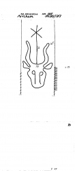 NL0360-PO-80988 - Typ:1 - ID: 99918 - Eintrag Nr.: 35 Wasserzeichen NL0360-PO-80988