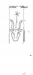 NL0360-PO-80996 - Typ:1 - ID: 99922 - Eintrag Nr.: 39 Wasserzeichen NL0360-PO-80996