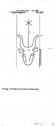 NL0360-PO-80998 - Typ:1 - ID: 99923 - Eintrag Nr.: 40 Wasserzeichen NL0360-PO-80998