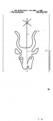 Wasserzeichen NL0360-PO-81018