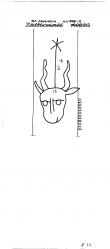 NL0360-PO-81038 - Typ:1 - ID: 99935 - Eintrag Nr.: 46 Wasserzeichen NL0360-PO-81038