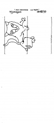 Wasserzeichen NL0360-PO-85204