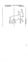 NL0360-PO-86001 - Typ:1 - ID: 100085 - Eintrag Nr.: 176 Wasserzeichen NL0360-PO-86001