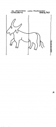 NL0360-PO-86003 - Typ:1 - ID: 100086 - Eintrag Nr.: 177 Wasserzeichen NL0360-PO-86003
