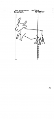 NL0360-PO-86065 - Typ:1 - ID: 100095 - Eintrag Nr.: 186 Wasserzeichen NL0360-PO-86065