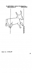 NL0360-PO-86079 - Typ:1 - ID: 100098 - Eintrag Nr.: 189 Wasserzeichen NL0360-PO-86079